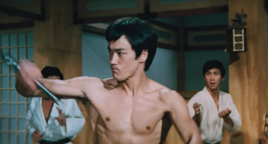 外国から見た日本を描いた映画(トンチキ歓迎)