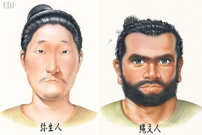 なぜ日本人は前髪ある人が多いの?Part5