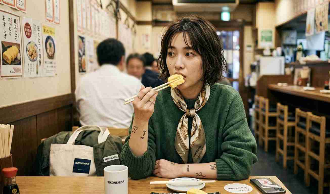 冷めても美味しいおかず