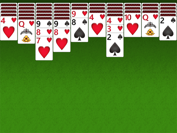ゲームやってると虚しくなる