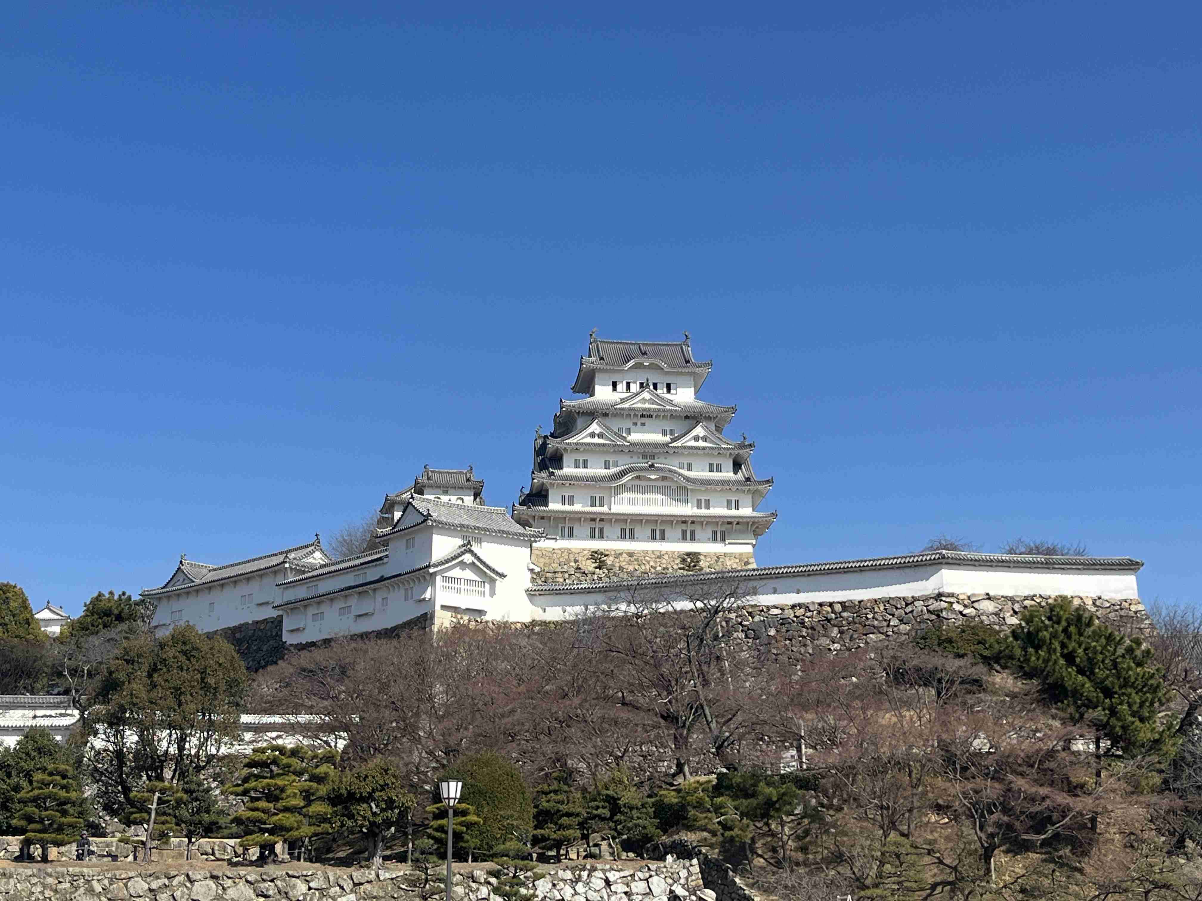 お城を語ろう🏯