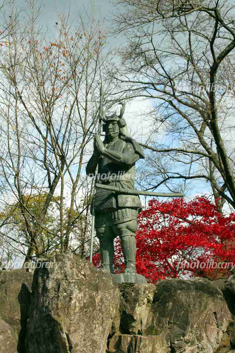 お城を語ろう🏯