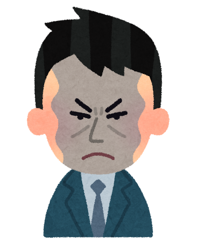 なんでASD旦那と結婚してしまったのか