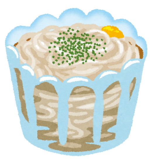 ところてんの食べ方