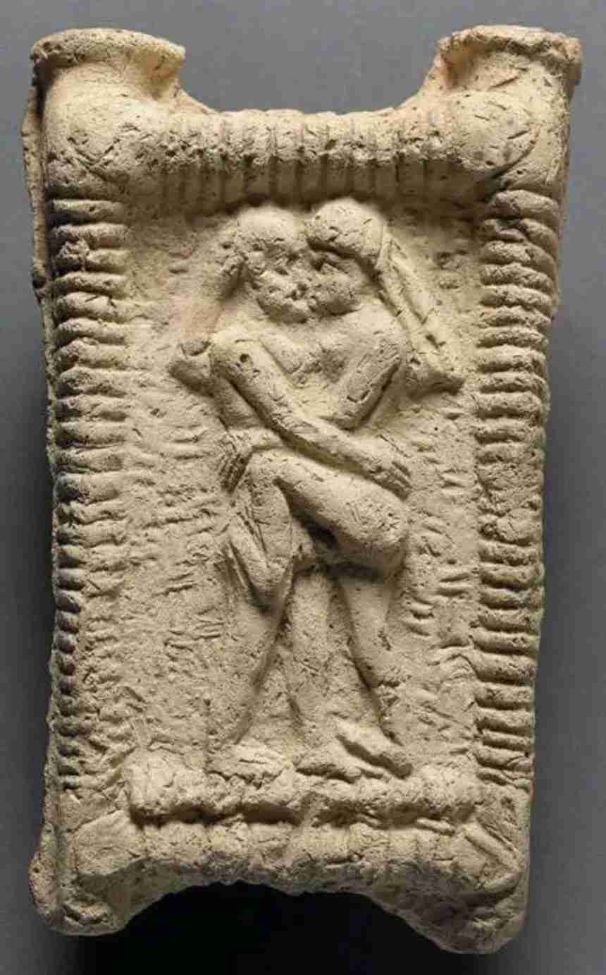 人がキスをする本当の理由 2100万年前の祖先から続く、進化生物学の物語
