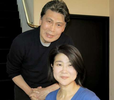 松たか子、カンヌ映画祭のドレス姿が素敵。「オールバック似合いすぎ」「胸元開いたドレスなのに上品でかっこいい」