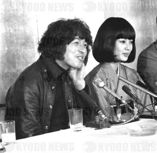 中村雅俊、妻・五十嵐淳子さんが急病で死去 73歳 突然の別れに「現実を受け止めることができません」