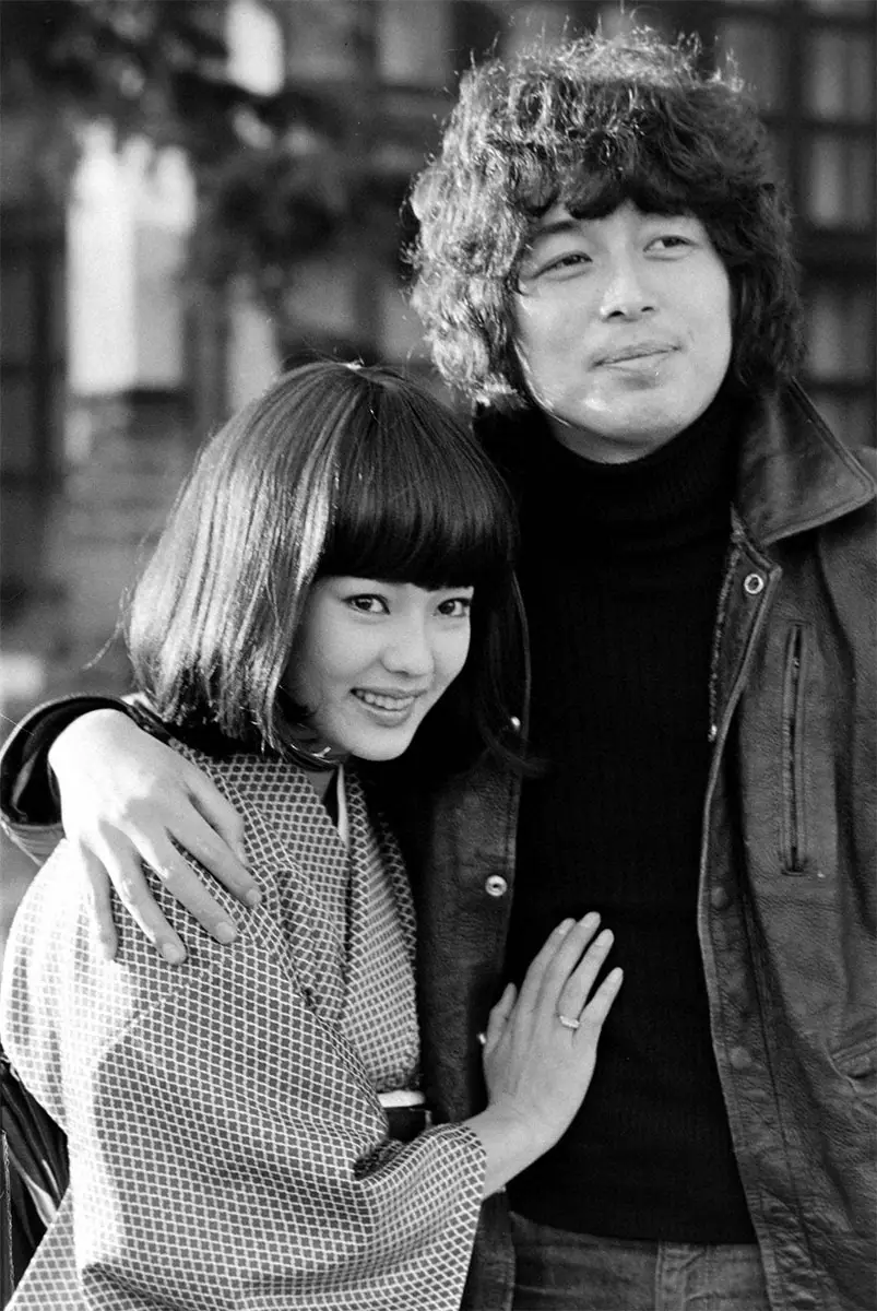中村雅俊、妻・五十嵐淳子さんが急病で死去 73歳 突然の別れに「現実を受け止めることができません」