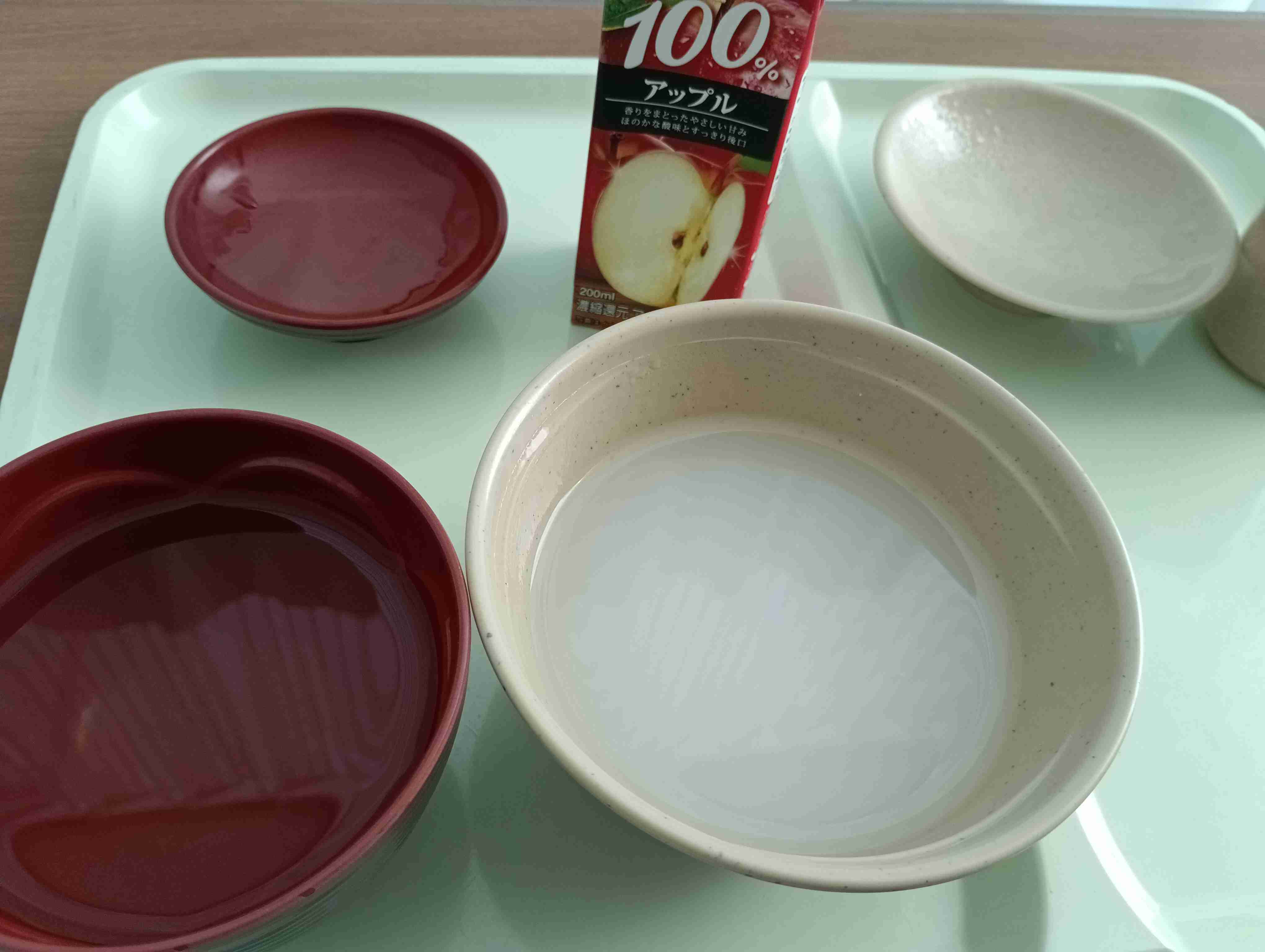 入院ってどんな感じ？