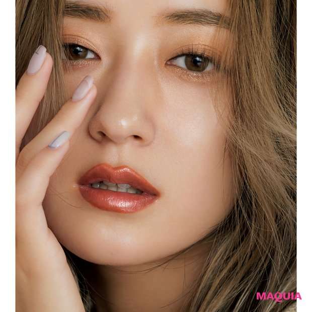 💄オーバーリップ💋