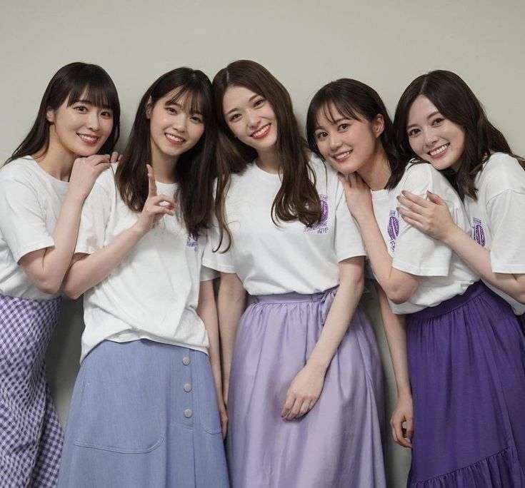 最近の日本のガールズグループについて語りたいpart2