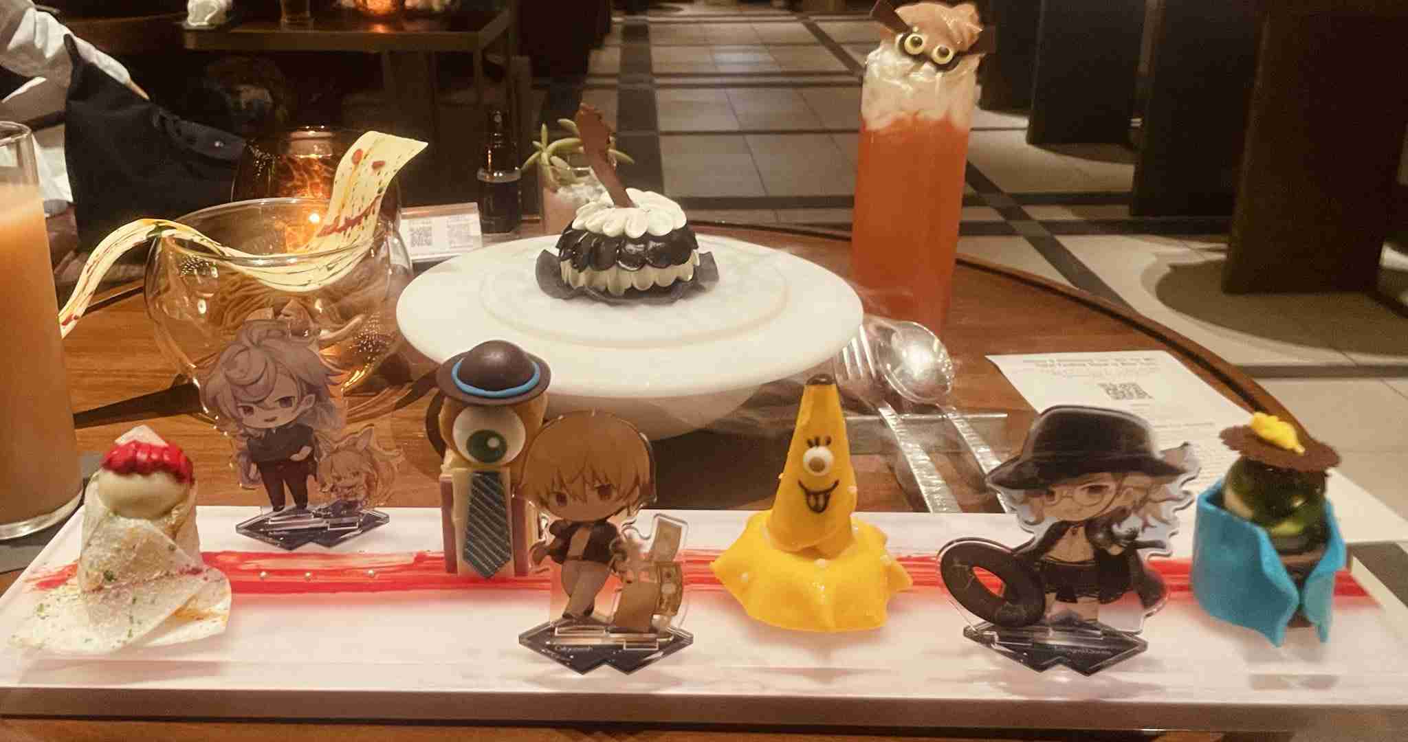「テーブルに人形やグッズ置かないで」都内人気パブが店内での“ぬい活禁止”をお願い→一部愛好者から反発で炎上…店を訪れてわかった“実態”と店主が明かした「真意」