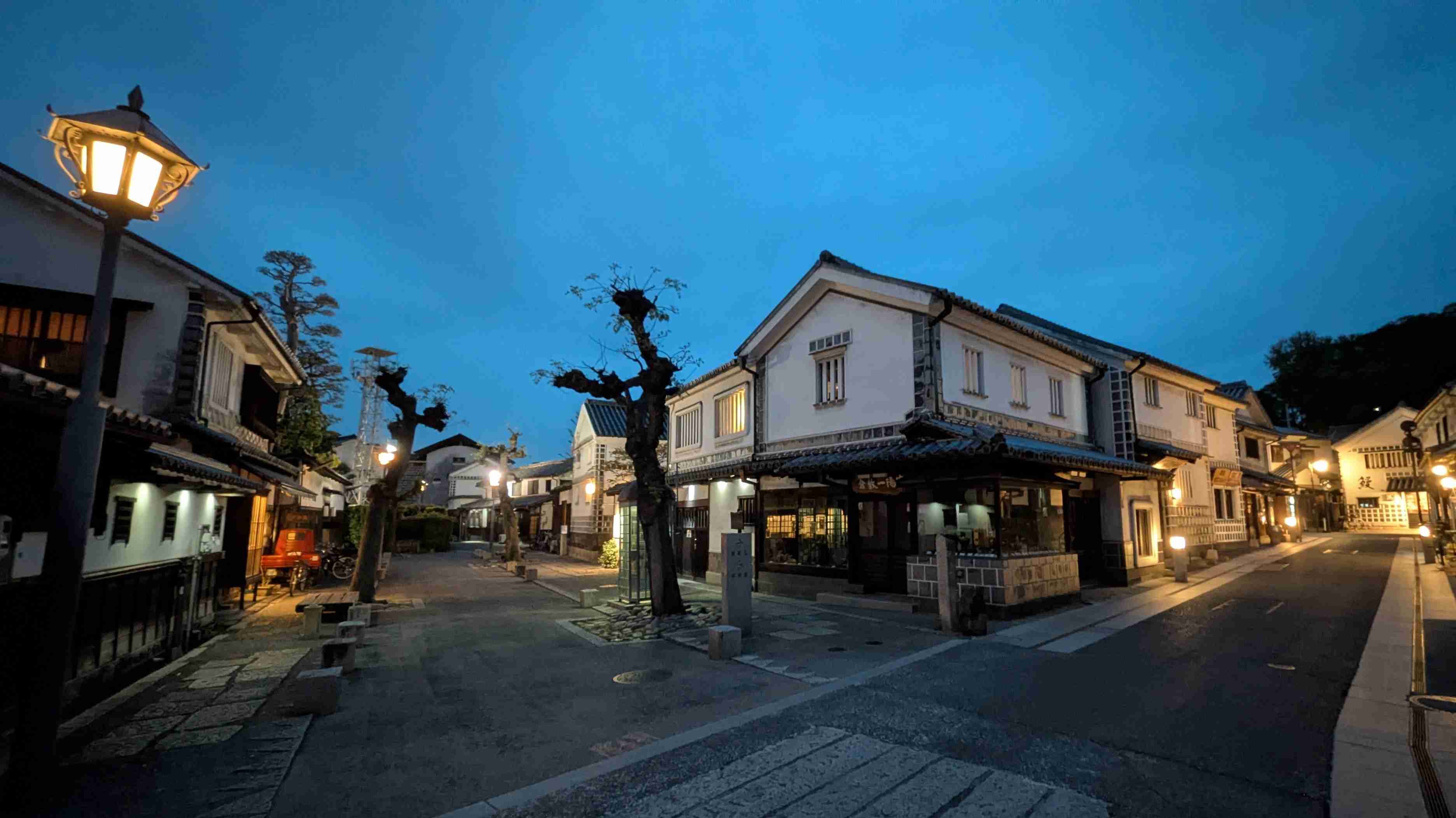 倉敷おすすめ(岡山県)
