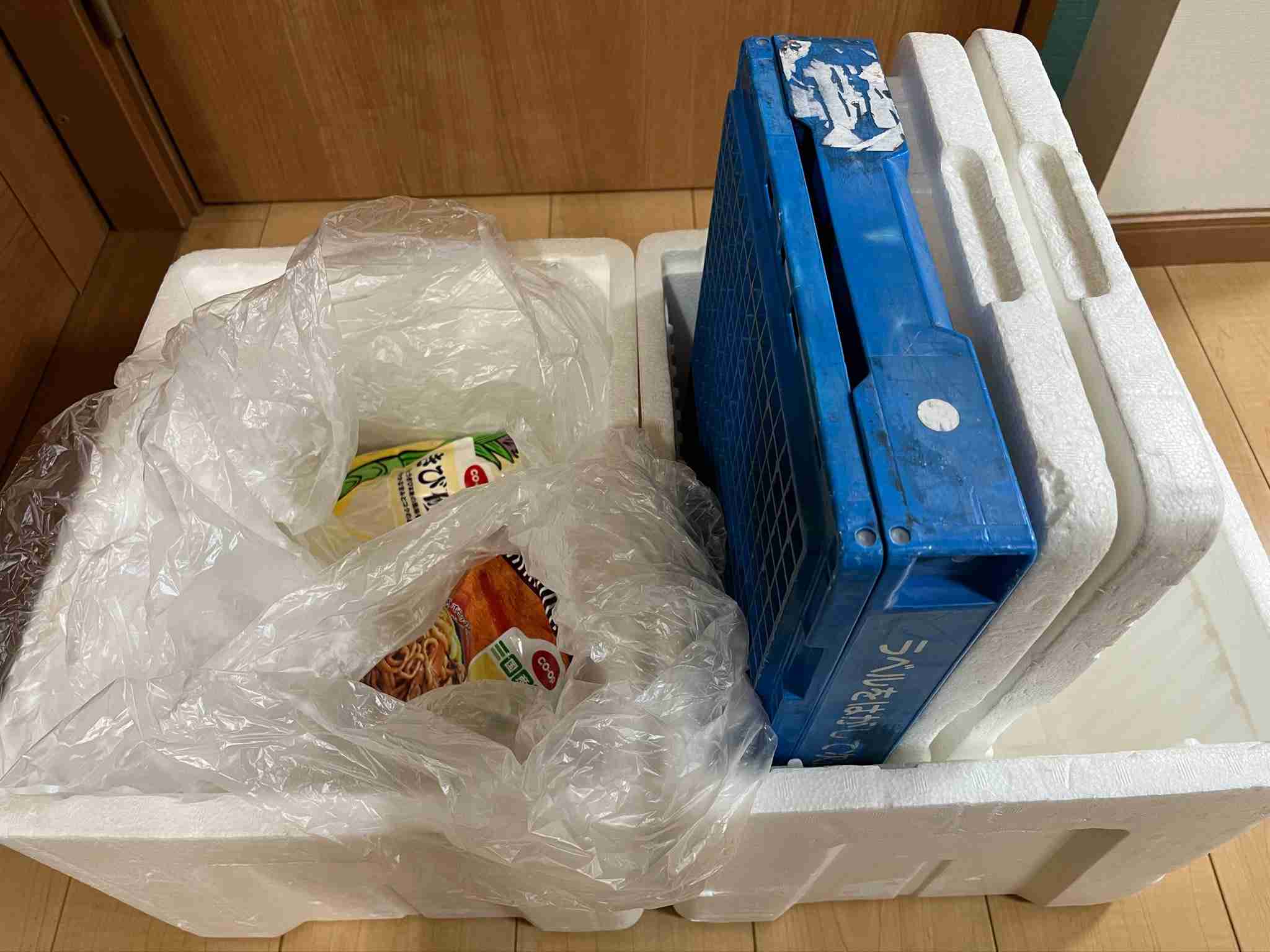 夫が一時期コープの下請けで働いていたが、「荷台で用を足すこと」が当たり前になっているのが嫌すぎてすぐ辞めた→注目される「配達員のトイレ問題」について意見さまざま