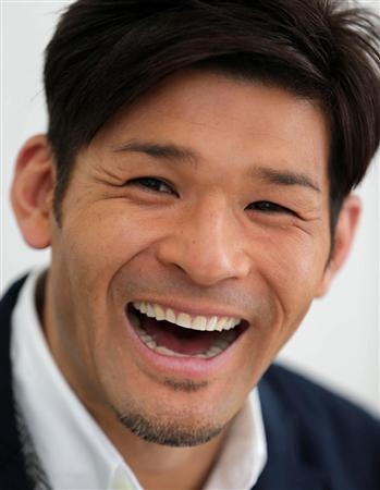 男性が好む男臭い男性スターは女性も好きになれるのか問題