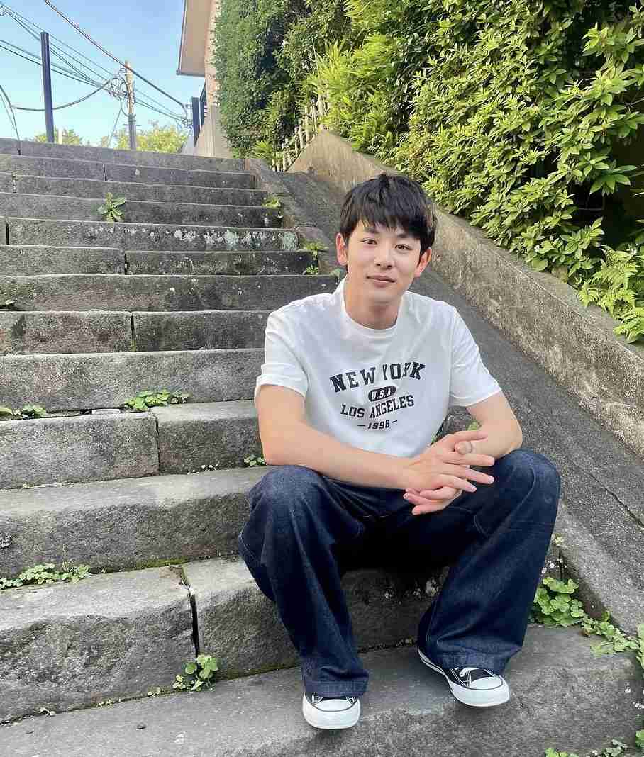 有名人が彼氏に見える画像