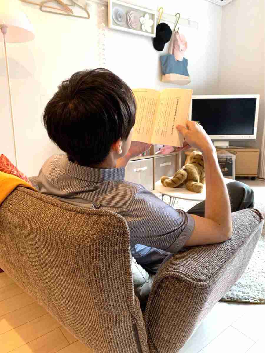 有名人が彼氏に見える画像