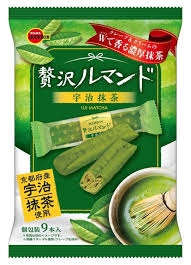 こんな味あったなんて！って思ったお菓子・食べ物
