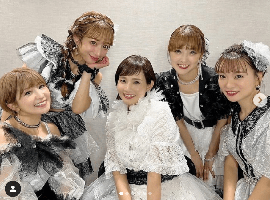 矢口真里　2人の息子は「めちゃくちゃ可愛い」と明かす「本当に、アイドルやってくれないかな」