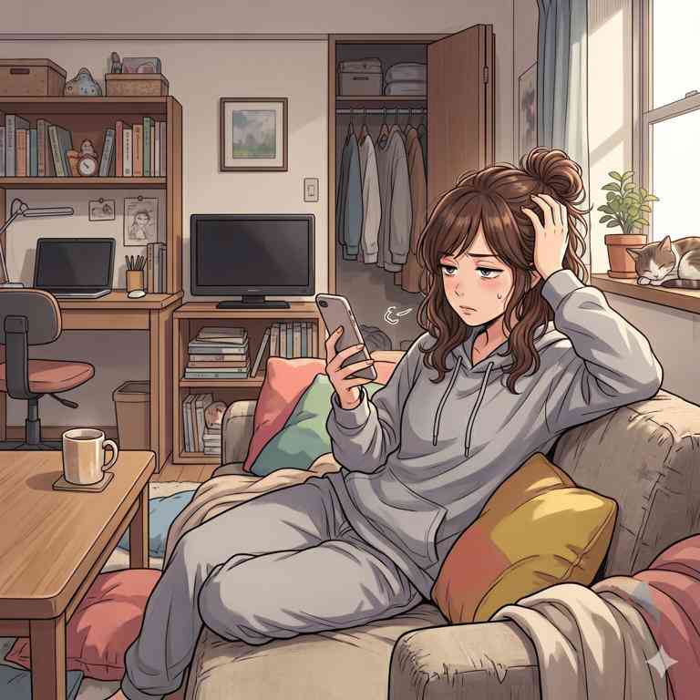 美人って大変だなと思うこと