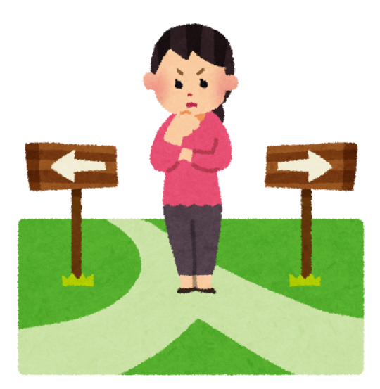 専業主婦と正社員で働き続ける女性、どちらの人生がいいと思いますか?