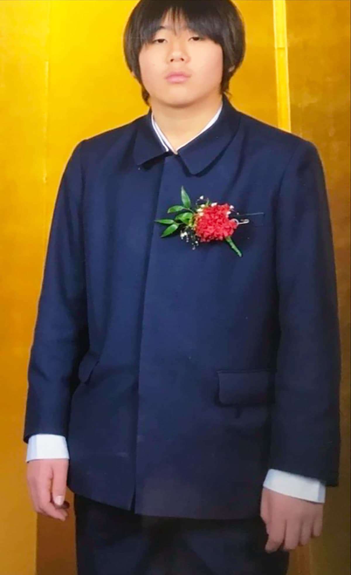 岸谷蘭丸氏「親への攻撃は卑怯」と激怒　将来の夢語ったら炎上「言い返したら負けの風潮は違う」と猛反論