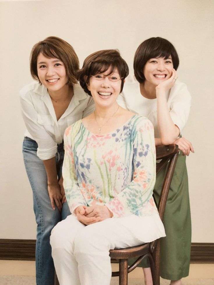 義両親と普通にうまく付き合えてる人
