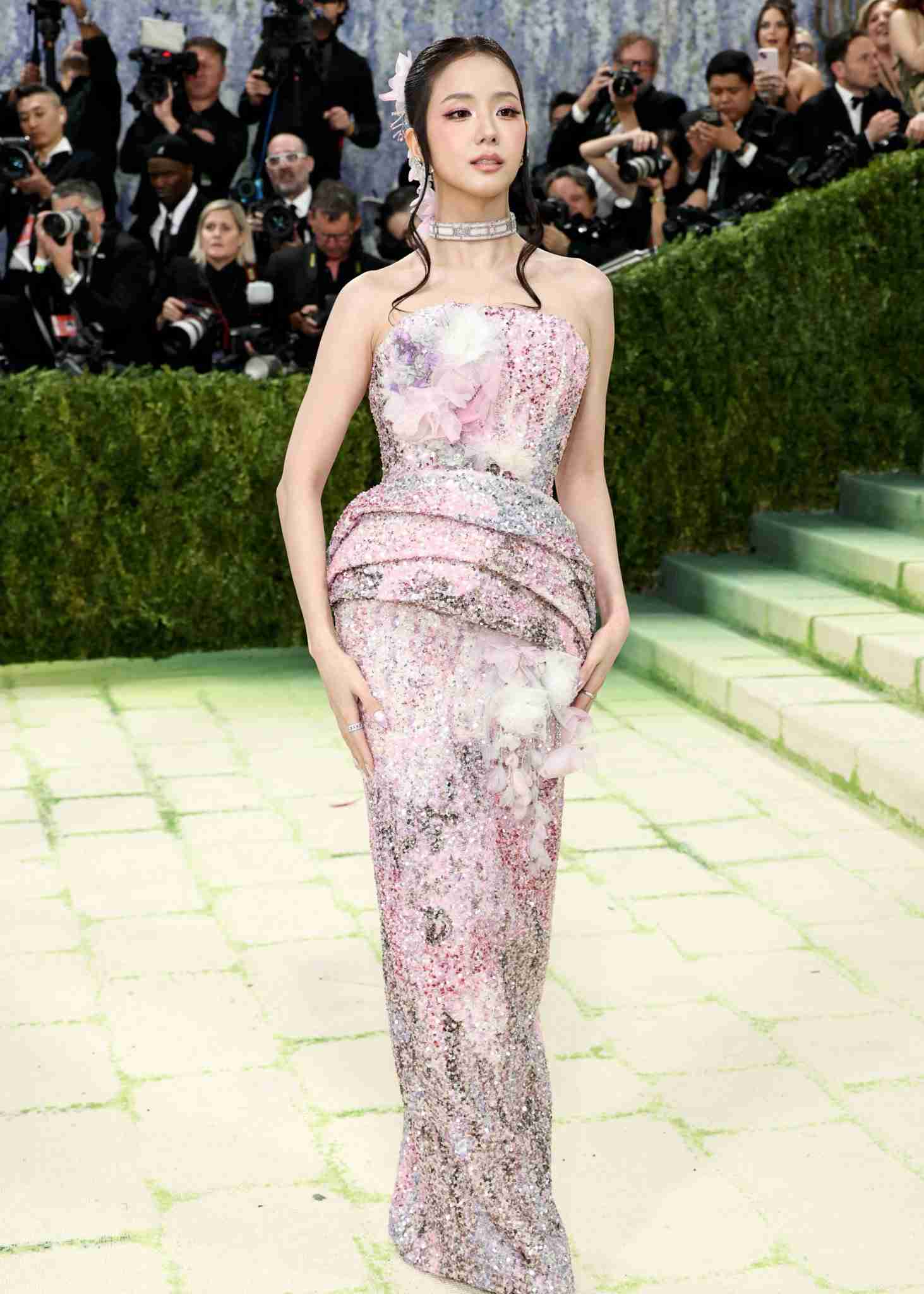 【実況・感想】メットガラ2026を語ろう！【MetGala2026】