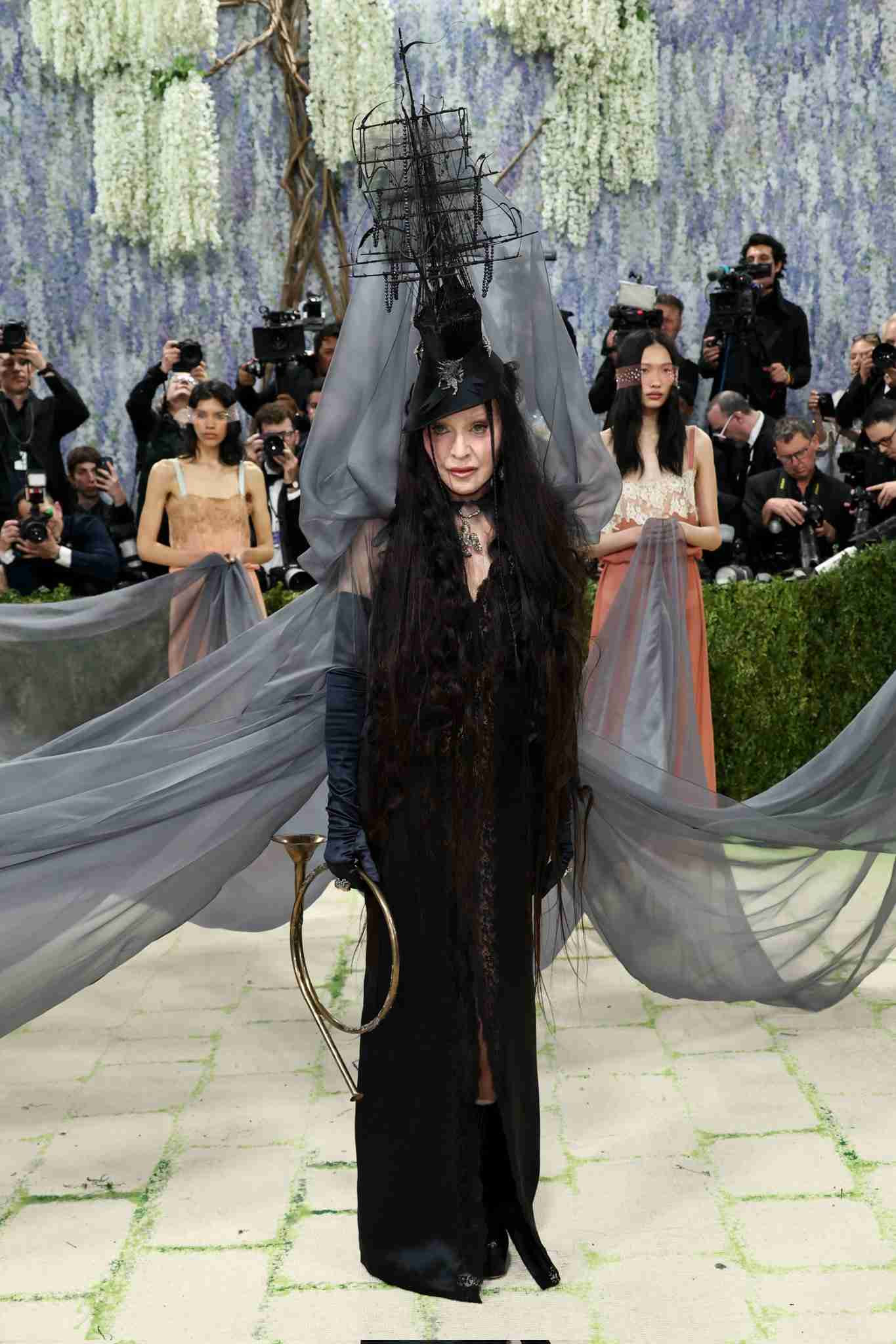 【実況・感想】メットガラ2026を語ろう！【MetGala2026】