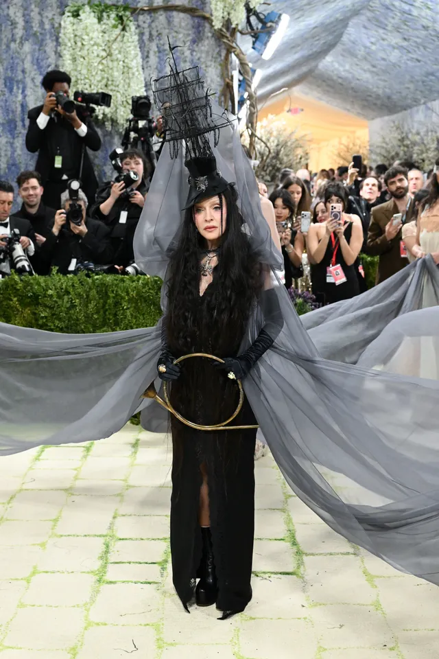 【実況・感想】メットガラ2026を語ろう！【MetGala2026】