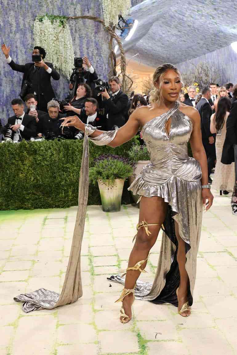 【実況・感想】メットガラ2026を語ろう！【MetGala2026】