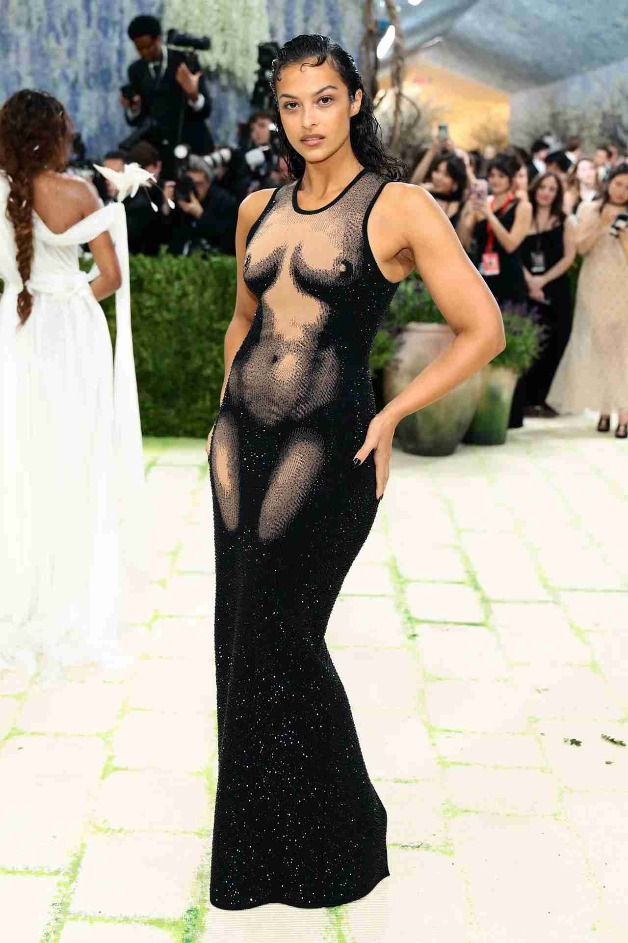 【実況・感想】メットガラ2026を語ろう！【MetGala2026】