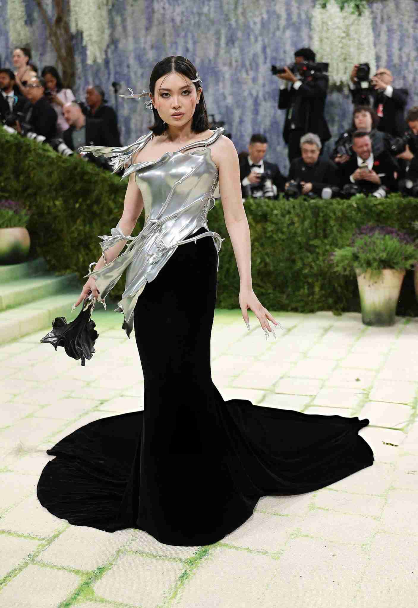 【実況・感想】メットガラ2026を語ろう！【MetGala2026】