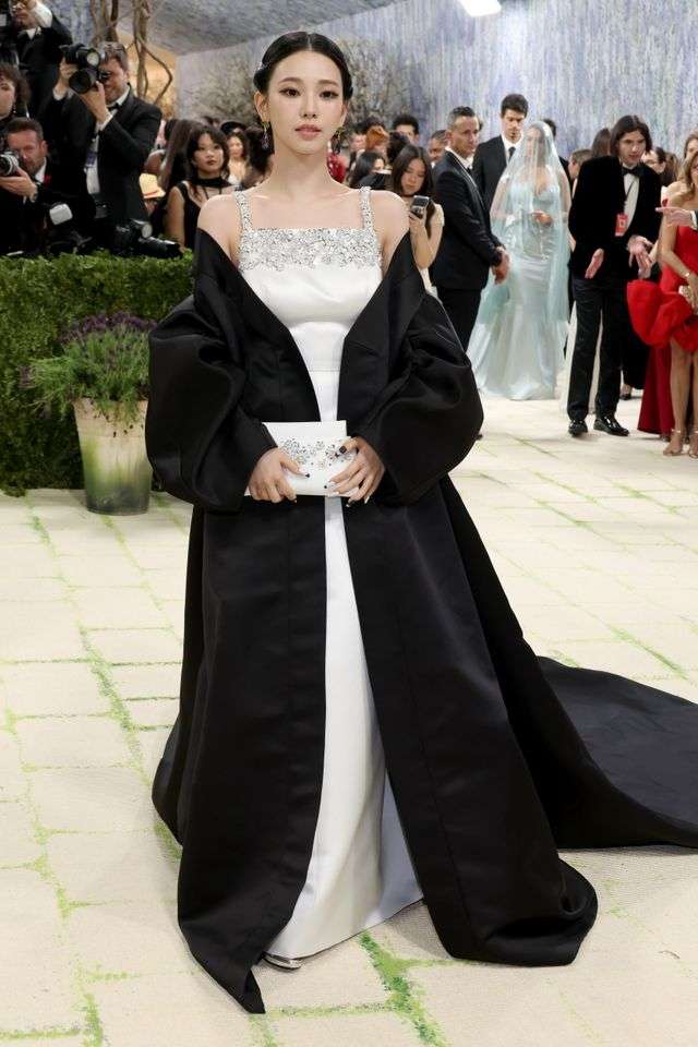 【実況・感想】メットガラ2026を語ろう！【MetGala2026】