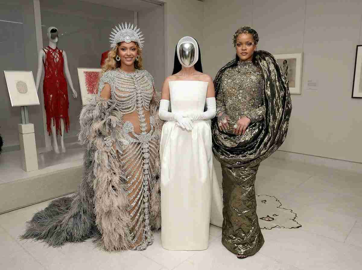 【実況・感想】メットガラ2026を語ろう！【MetGala2026】
