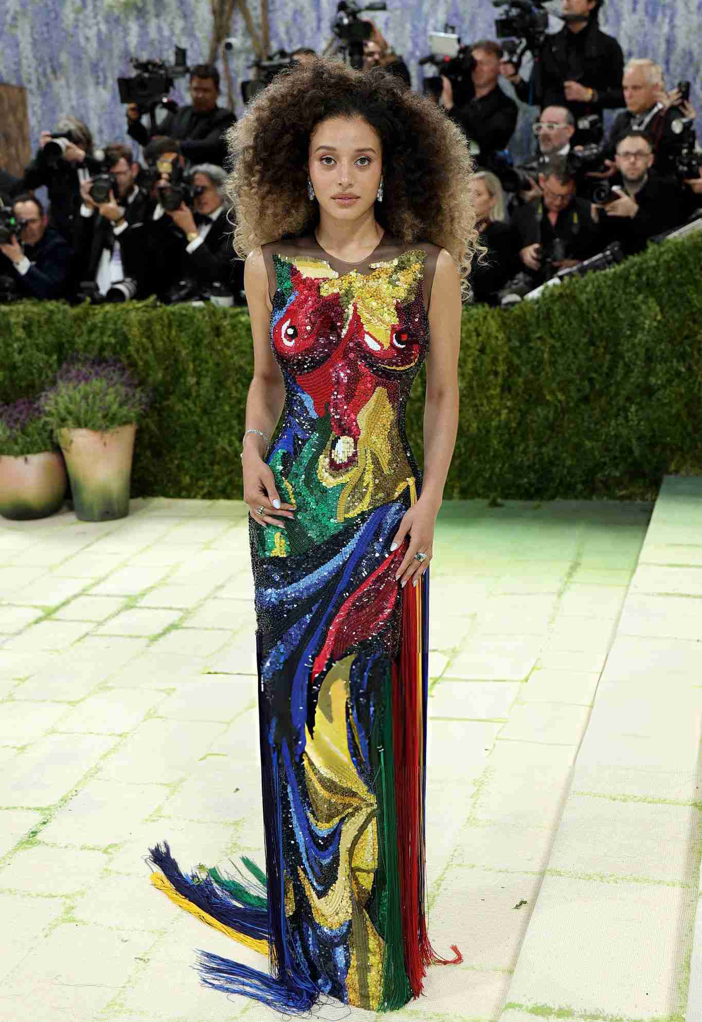 【実況・感想】メットガラ2026を語ろう！【MetGala2026】