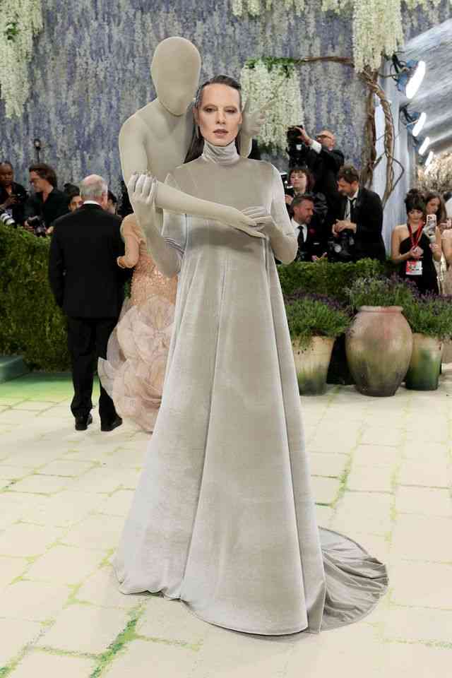 【実況・感想】メットガラ2026を語ろう！【MetGala2026】