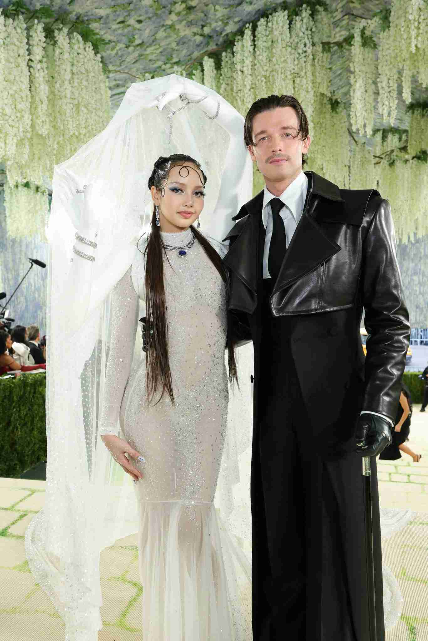 【実況・感想】メットガラ2026を語ろう！【MetGala2026】
