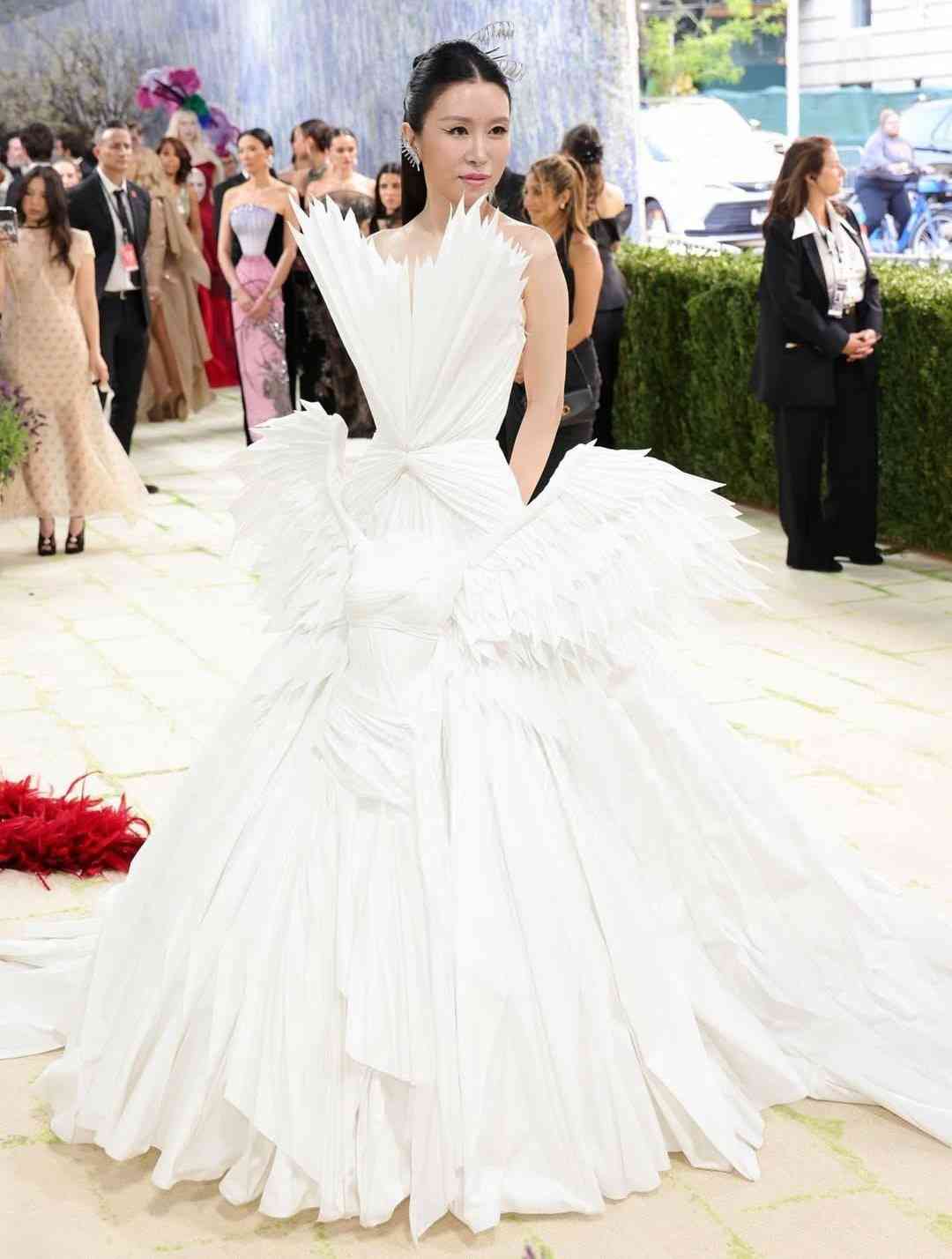 【実況・感想】メットガラ2026を語ろう！【MetGala2026】