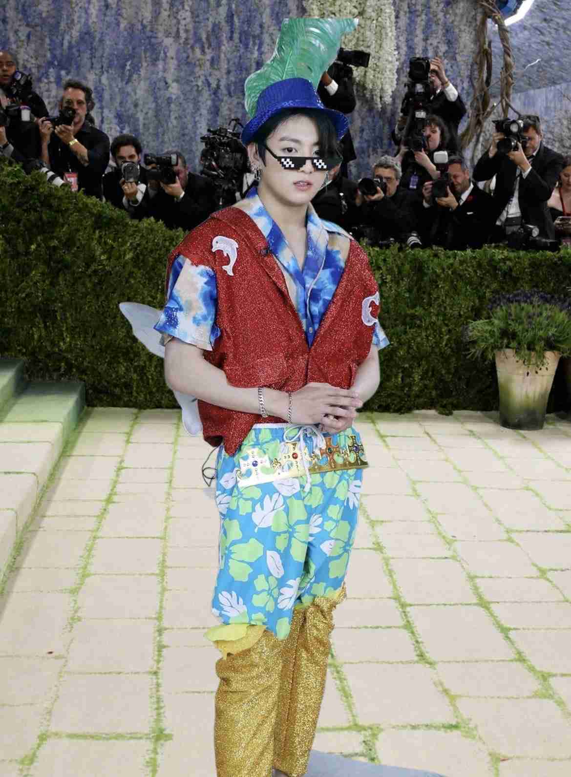 【実況・感想】メットガラ2026を語ろう！【MetGala2026】