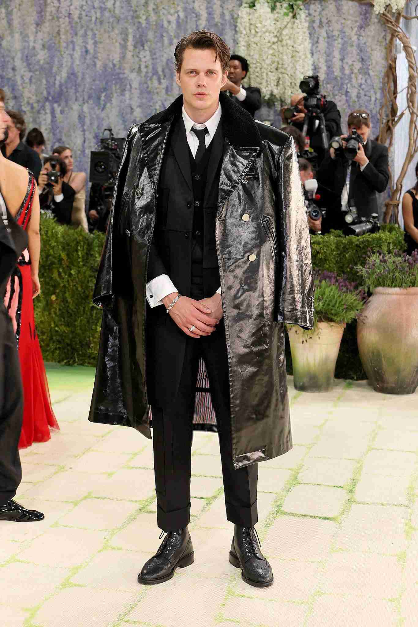 【実況・感想】メットガラ2026を語ろう！【MetGala2026】