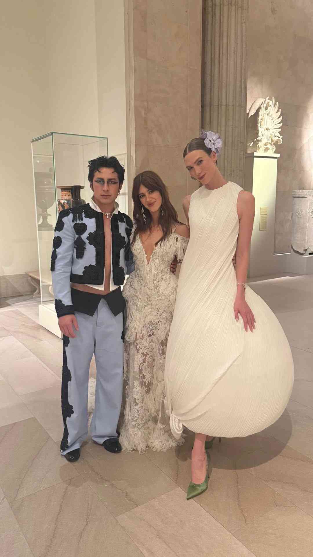 【実況・感想】メットガラ2026を語ろう！【MetGala2026】