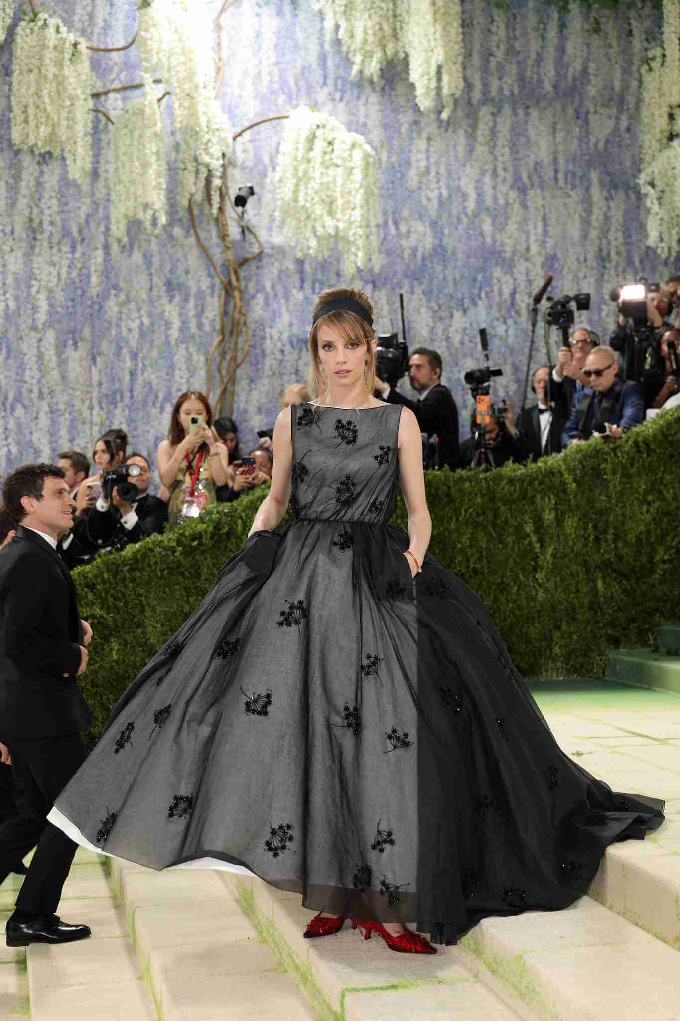 【実況・感想】メットガラ2026を語ろう！【MetGala2026】