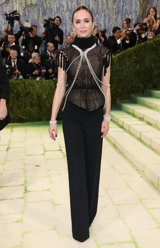 【実況・感想】メットガラ2026を語ろう！【MetGala2026】