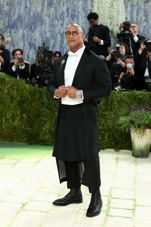 【実況・感想】メットガラ2026を語ろう！【MetGala2026】