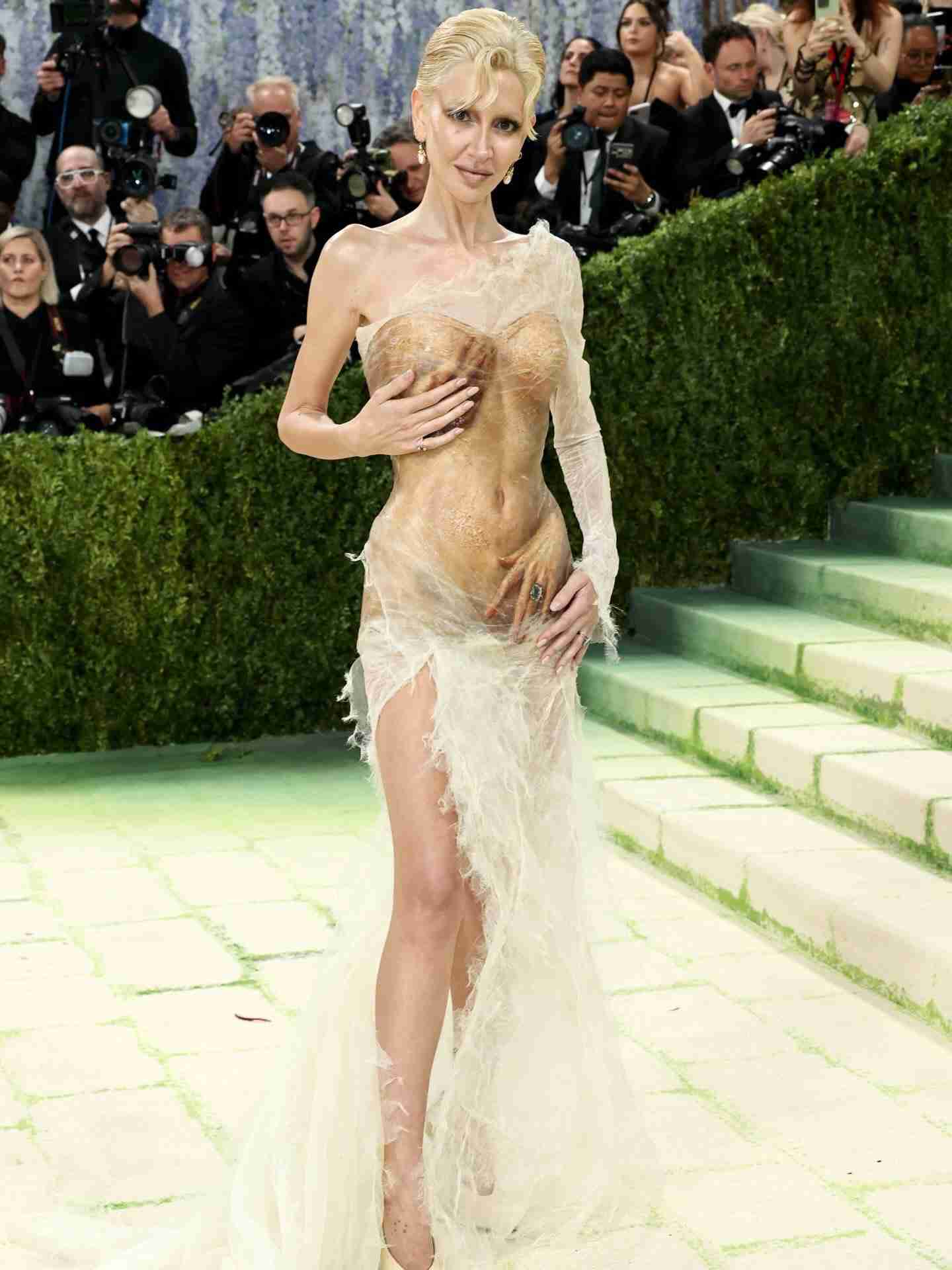【実況・感想】メットガラ2026を語ろう！【MetGala2026】