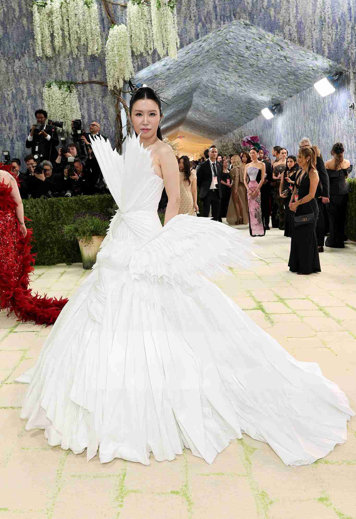 【実況・感想】メットガラ2026を語ろう！【MetGala2026】