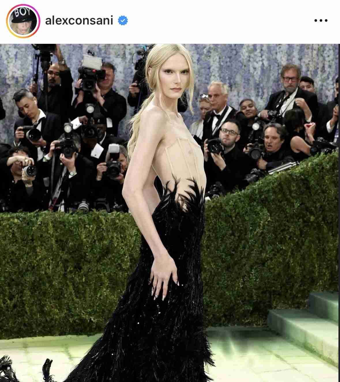 【実況・感想】メットガラ2026を語ろう！【MetGala2026】