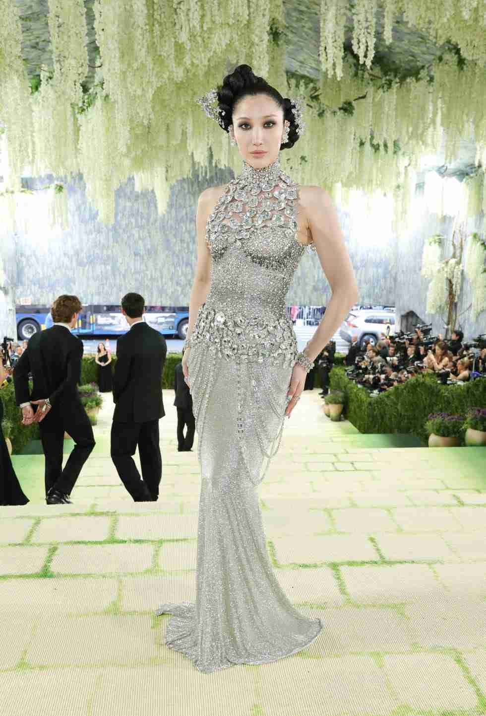 【実況・感想】メットガラ2026を語ろう！【MetGala2026】