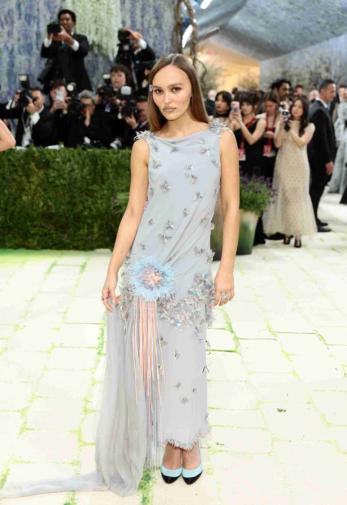 【実況・感想】メットガラ2026を語ろう！【MetGala2026】